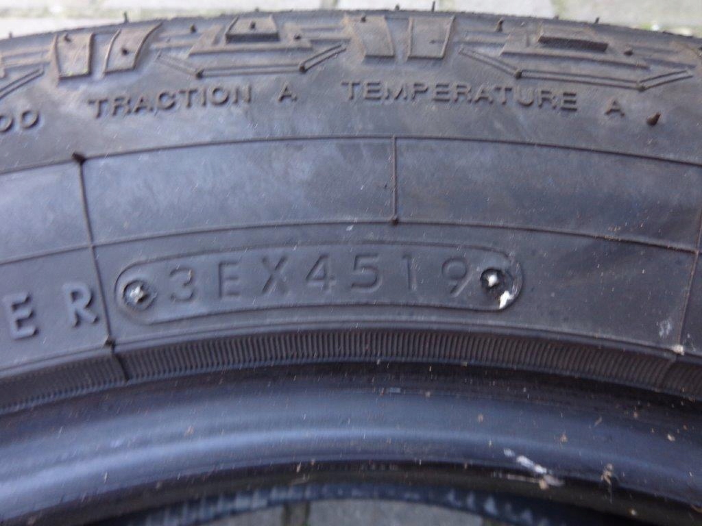 Set anvelope Toyo Open Country 215/60 R 17 Product image
