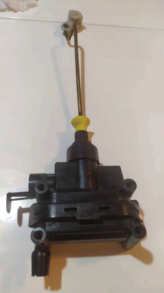 Mercedes-Benz W124 Servomotor de inchidere centralizata Product image