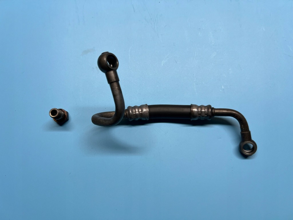 TUBA ULEI TURBINA BMW E60 E90 2.0D 177KM Product image
