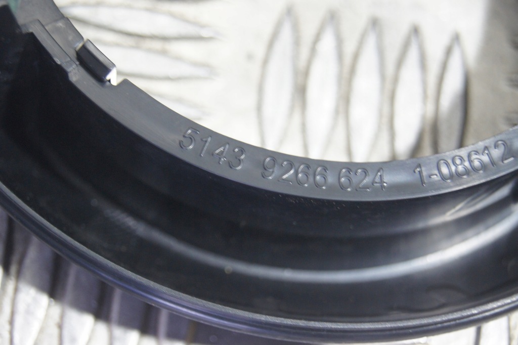 CARCASA SELECTOR DE VITESE MINI F55 F56 Product image