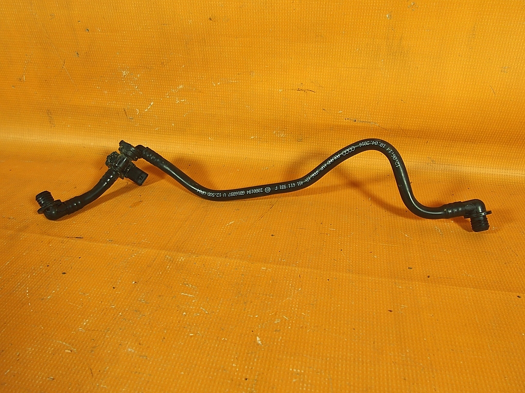Cablu senzor servo Audi A6 4G LIFT 32KM 5q0906207 / 4g1611931f Product image