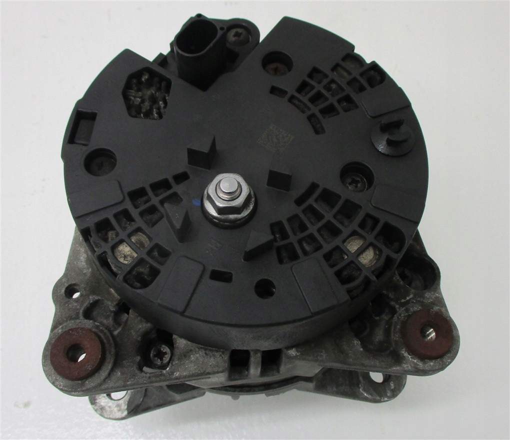 ALTERNATOR PORSCHE BOXSTER 981 991 3.4 9A160301801 Product image