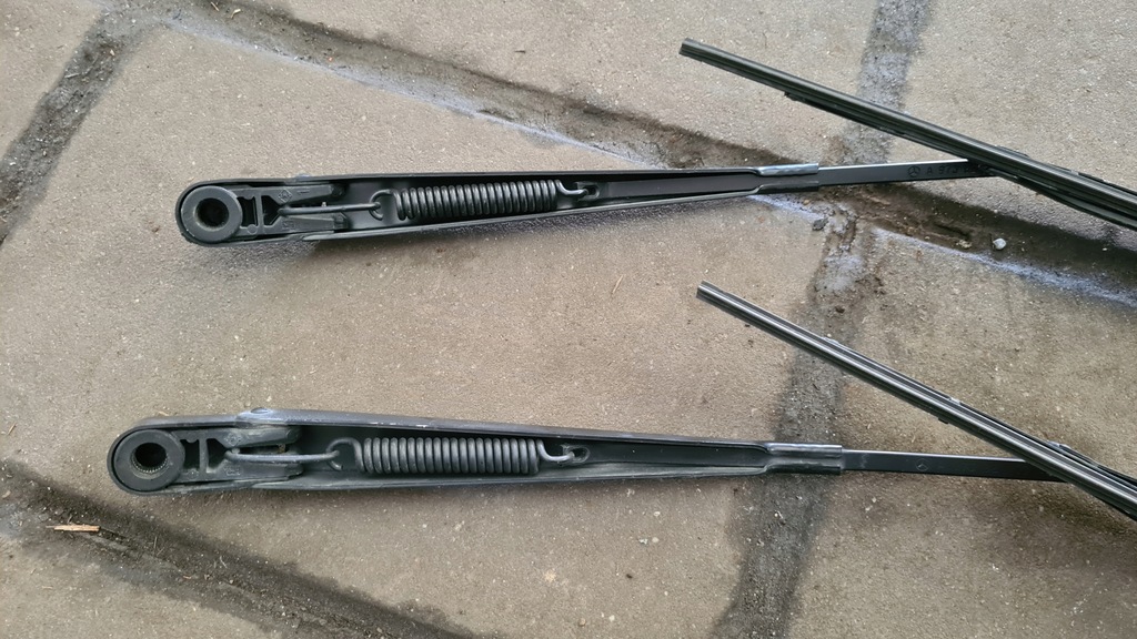 MERCEDES ATEGO STERGATOR Product image