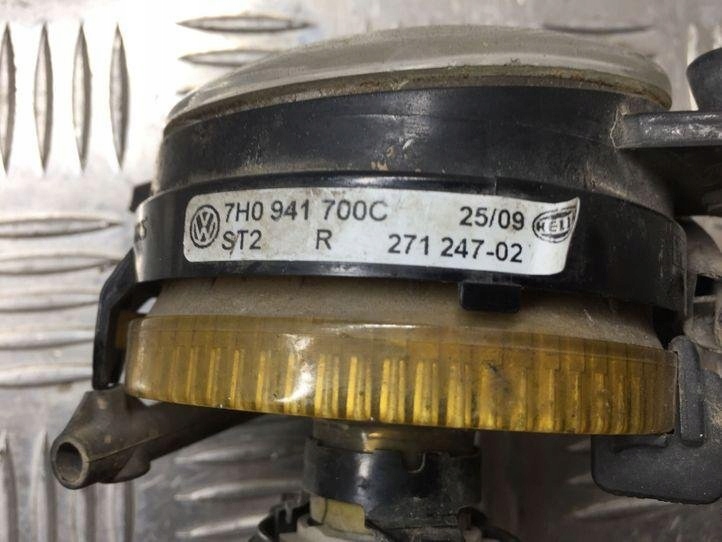 7H0941700C VW Halogen, fata stanga Product image