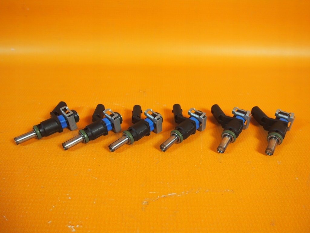 Injector de combustibil Audi A6 4G CRE 06e906031 36KM Product image