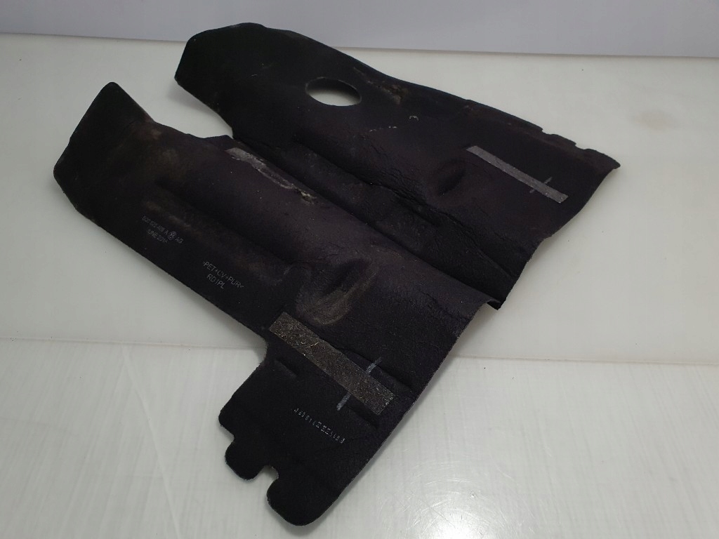 GOLF VII A3 8V SUNET SOUND SILENCE MOTOR 5Q0825469A Product image