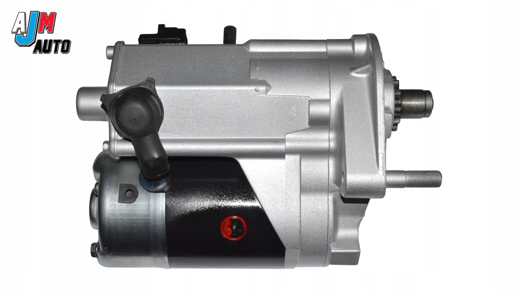 Starter 2.5 D-4D Toyota Hiace IV V Hilux VI Product image