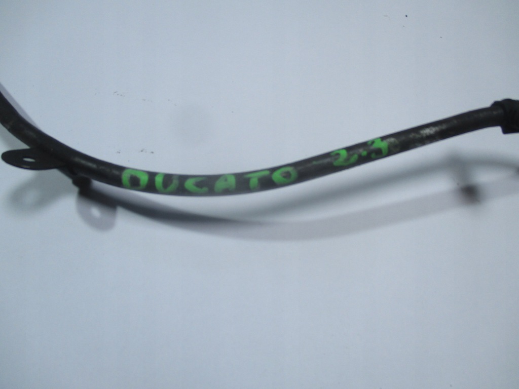 BAIONETA DIP ULEI FIAT DUCATO 2.3 06-11 EU 4 Product image