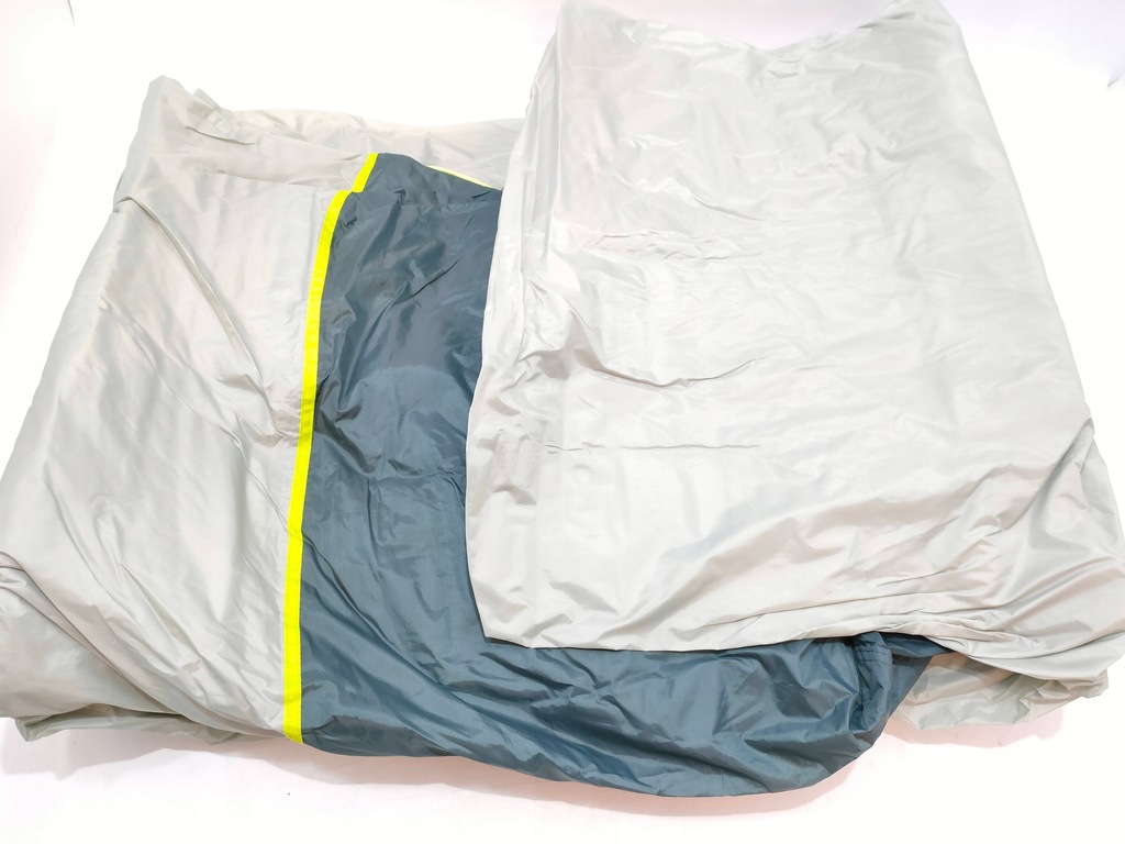 BRUNNER „Dincolo” VESTHIP TENT BUS VAN CAMPER Product image