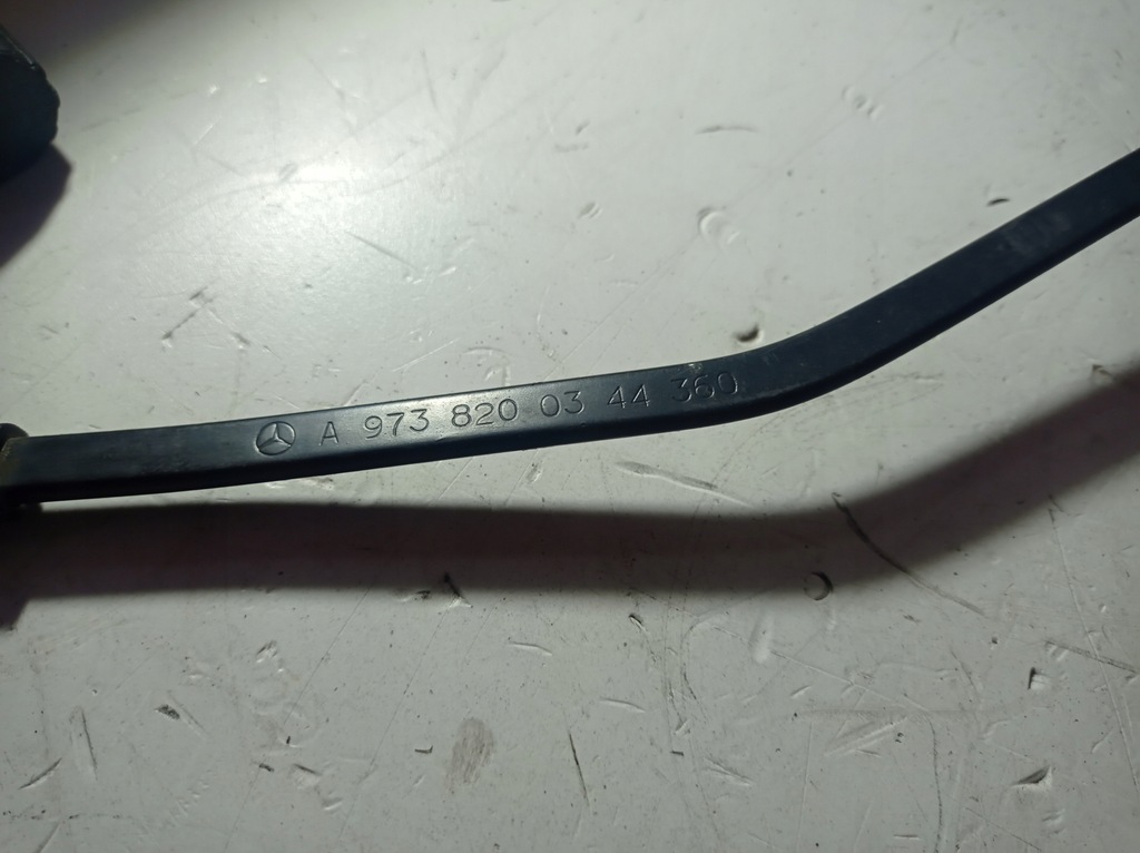 BRAT STERGATOR MERCEDES ATEGO 815 A9738200344 Product image