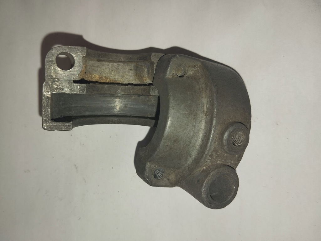 Părți ale schimbătorului de gaz Rolgaz WSK JUNAK WFM SHL PIESE FRAME M06 Product image