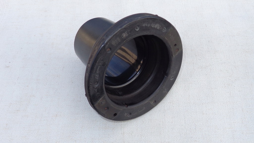Capac amortizor spate A6 S6 C5 OE 8E0512149E Product image