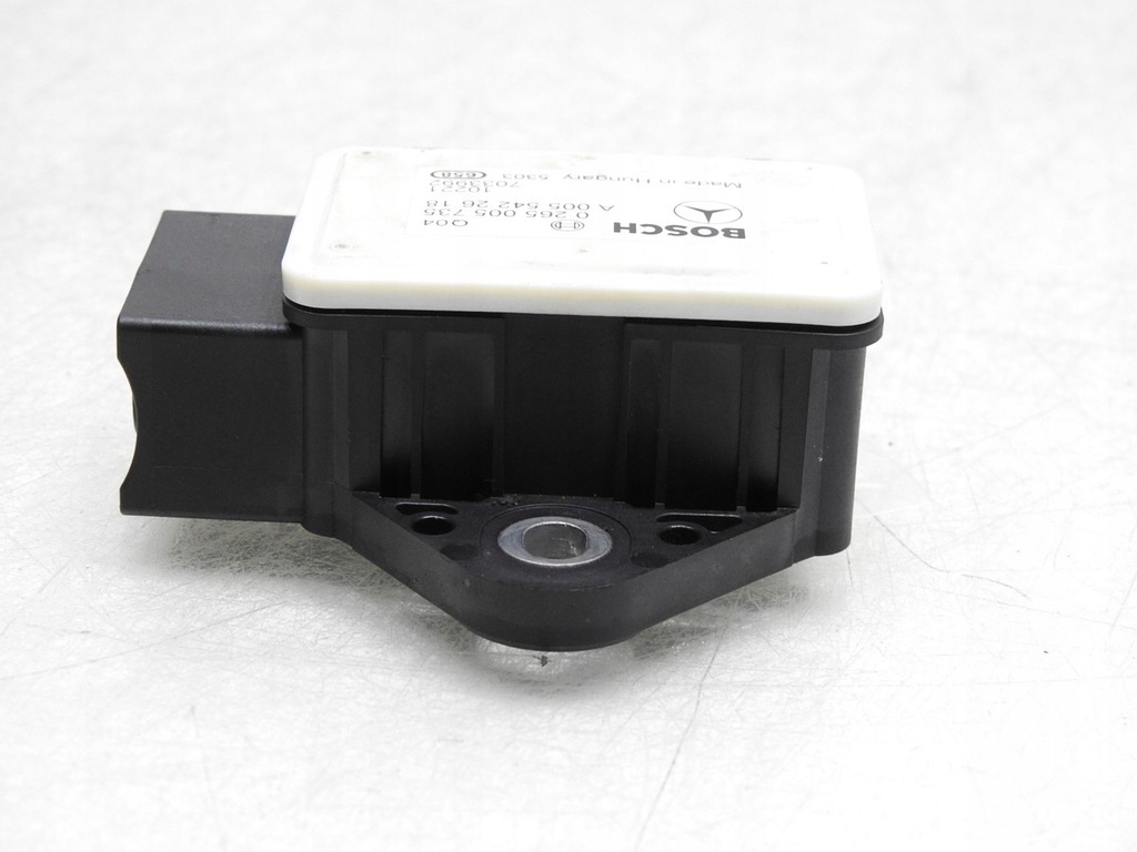 SENSOR ESP MERCEDES W212 2.2 CDI A0055422618 Product image