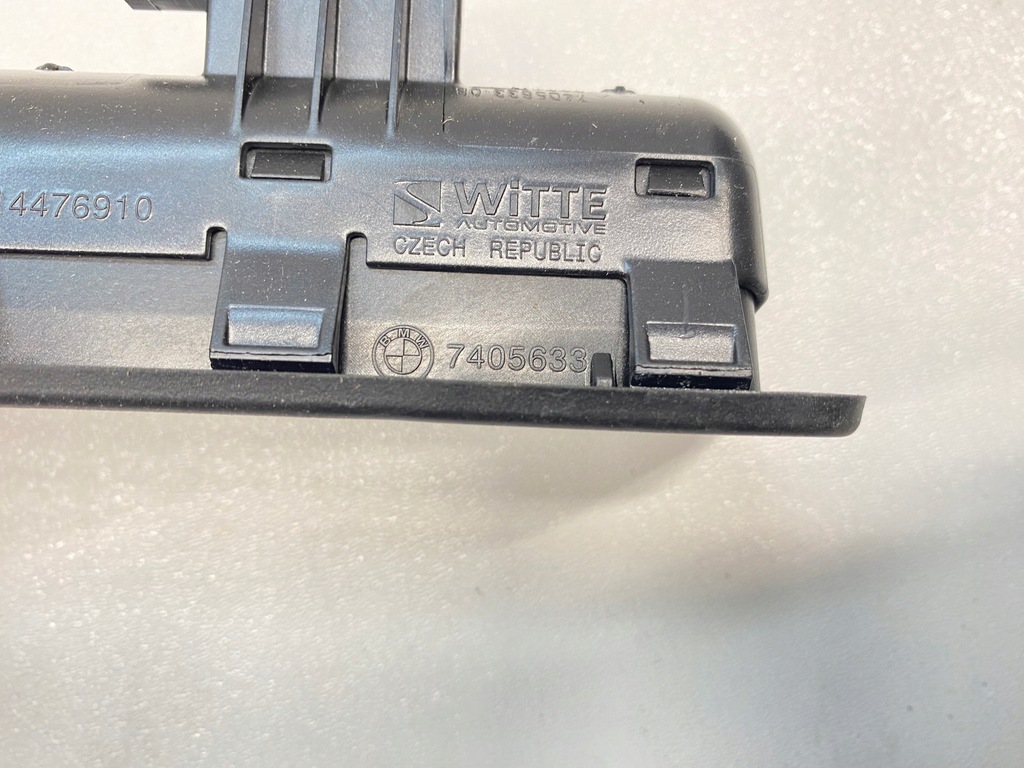 Mâner BUTON HAYON BMW 3 G20 G21 X3 G01 Product image