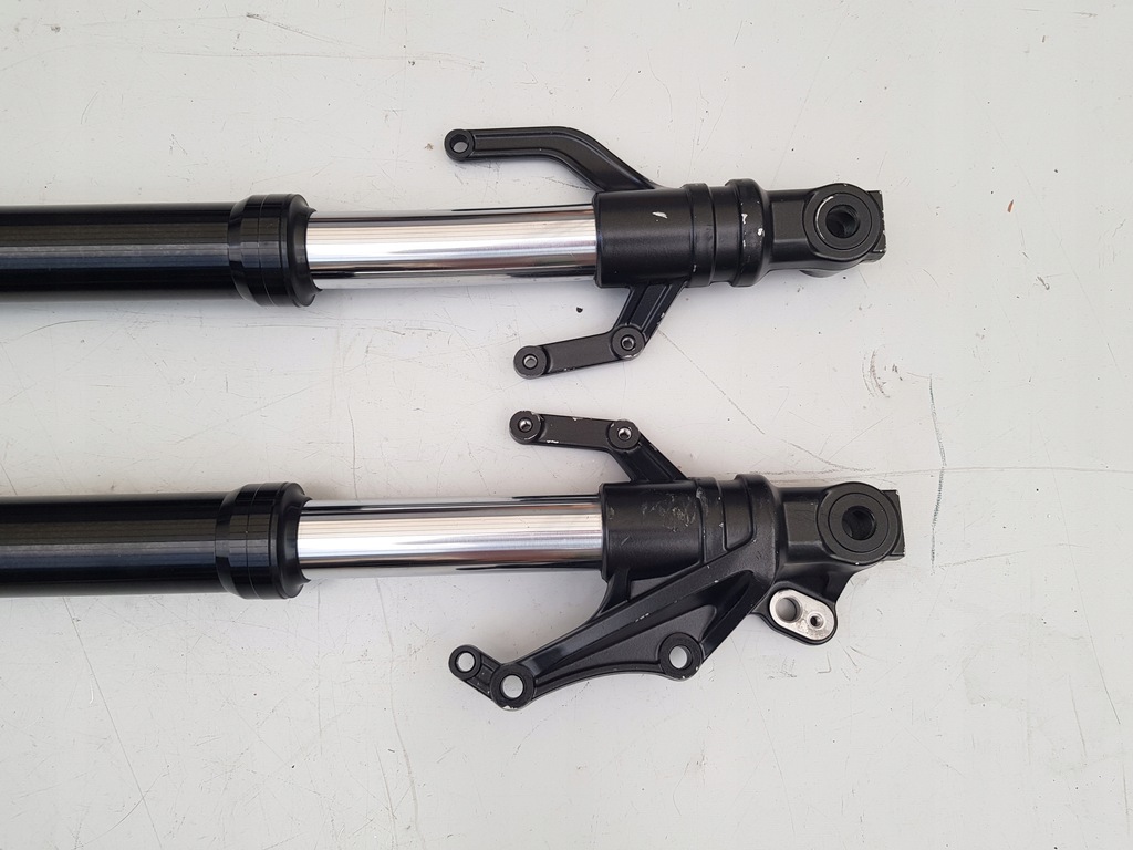 Leag Laga Lag Yamaha YZF R3 R25 MT-03 22-25 Suspensie 2022-2025 Product image