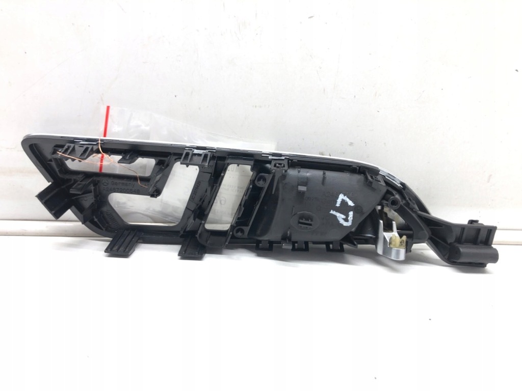 MÂNER INTERIOR STÂNGA FAȚĂ MERCEDES CLA coupe A2467200548 Product image
