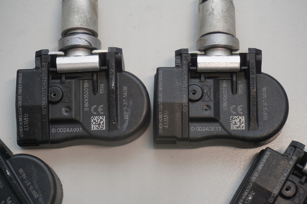 SENSOR DE PRESIUNE MAZDA 3 5 6 CX S180052018H Product image