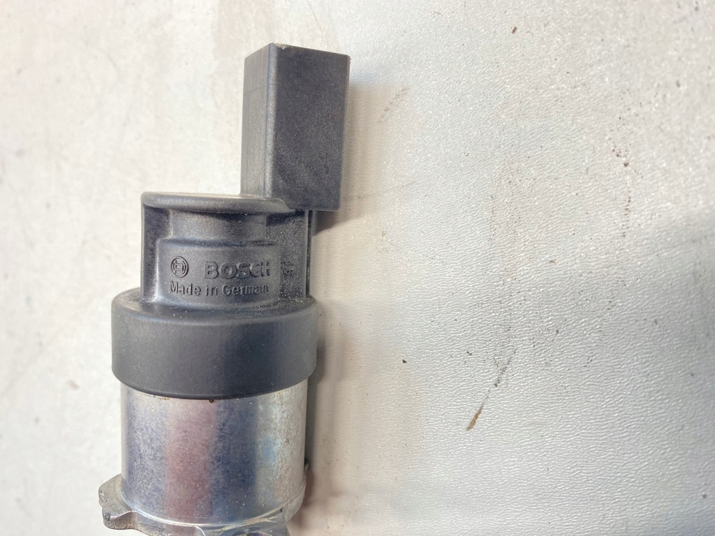 VALVA POMPA INJECTIE BMW N47 F34 E93 F32 Product image