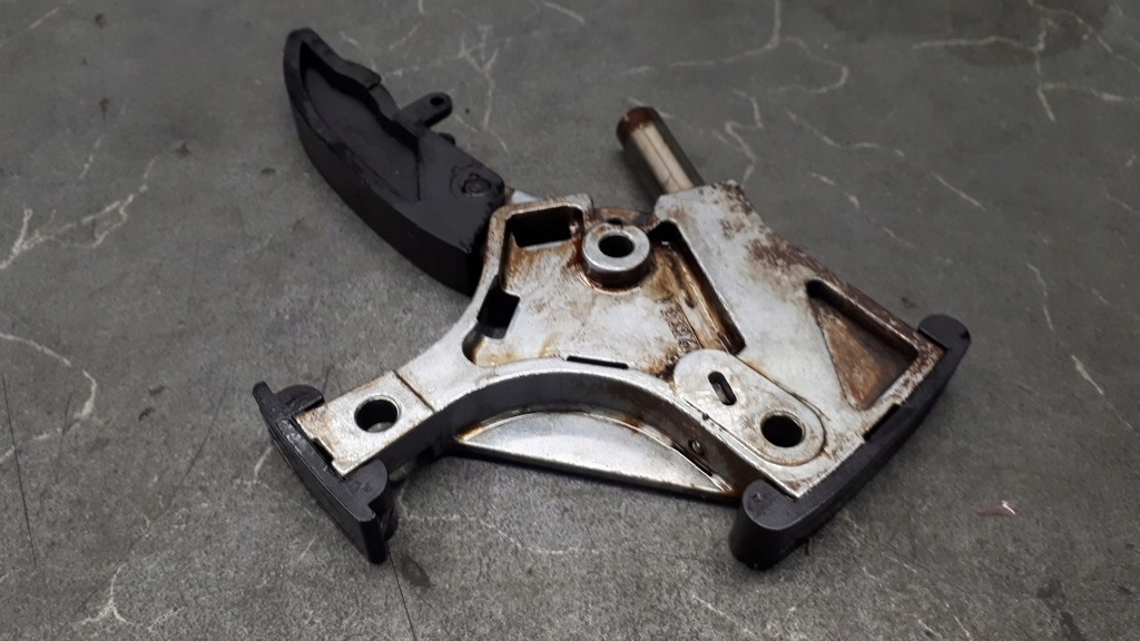 06B115130 Audi A4 B6 2.0 FSI. Product image