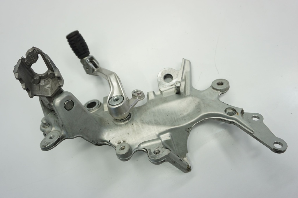 Ducati Multistrada V4 S 21- Set stânga față Product image