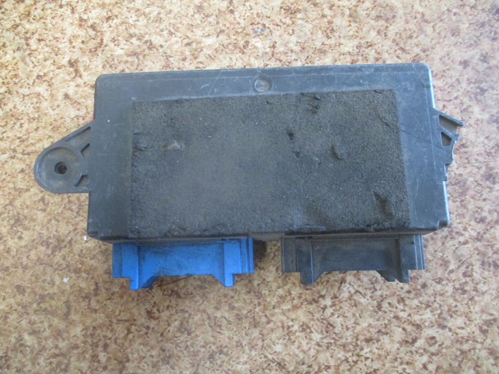 LAGUNA INCHIDERE CENTRALIZATA MODUL I 73847257 Product image