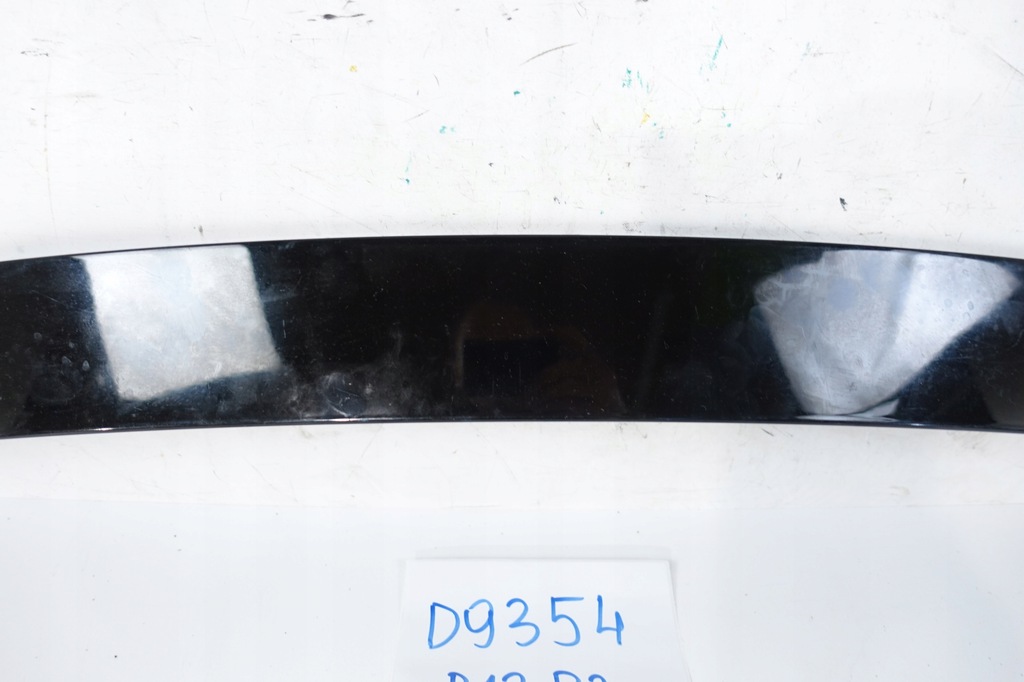 Porsche Cayenne 9Y3 Înapoi 2019-9Y3827699 Product image
