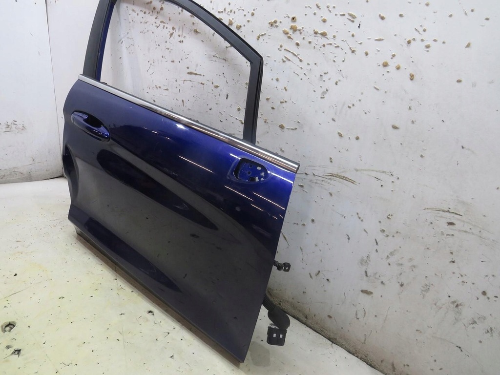 USA DREAPTA FATA 2H FORD FIESTA MK8 Product image