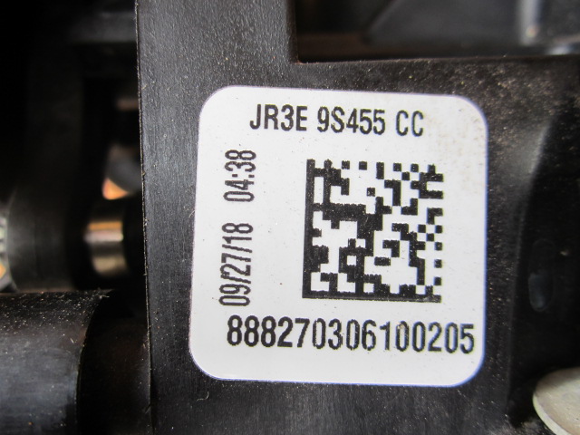 VALVĂ DE VACUM MUSTANG 5.0 GT JR3E-9S455-CC Product image