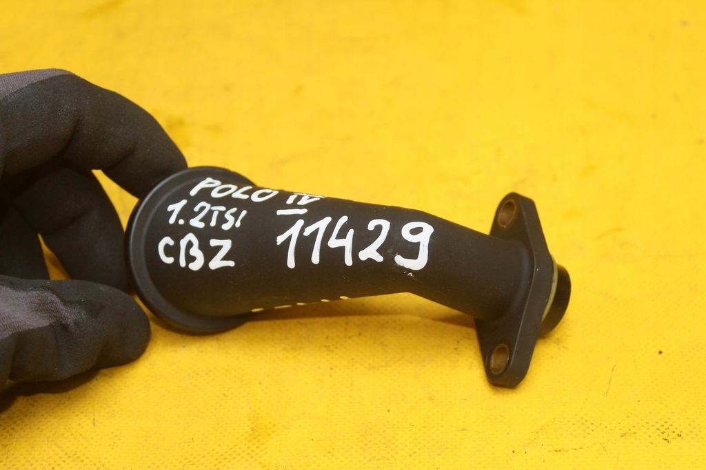 POMPA ULEI SMOK VW POLO IV 1.2 TSI CBZ 03F115251A Product image