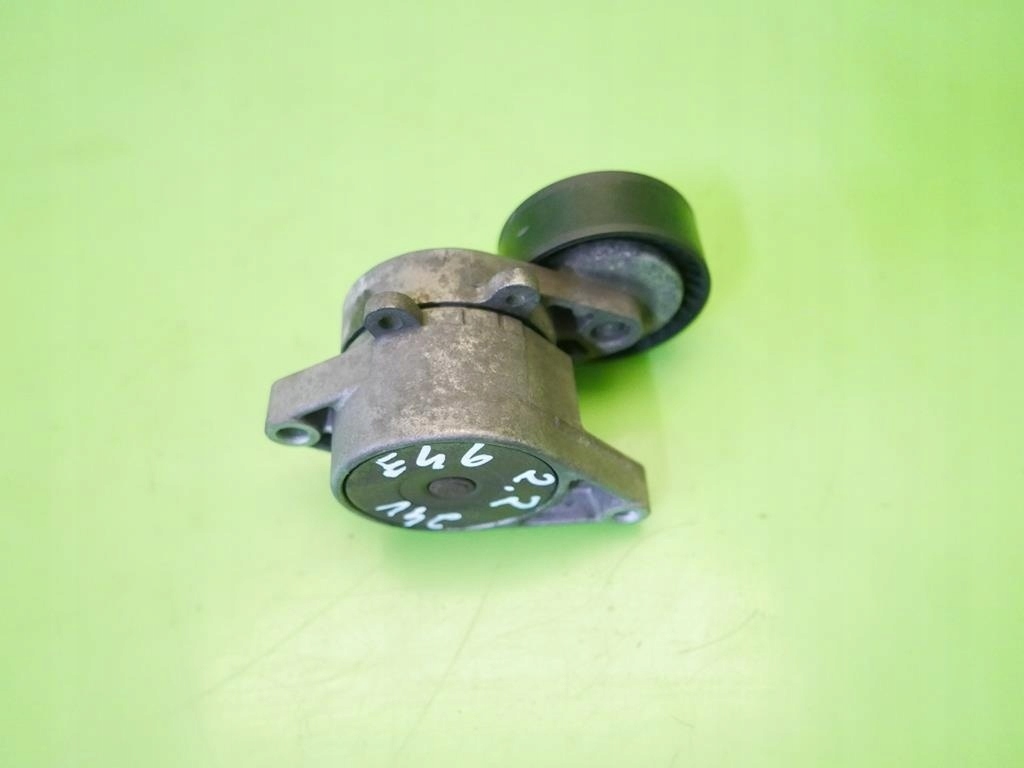 Accesoriu rola intinzator centura BMW E46 320i 2.2 98-01 Product image