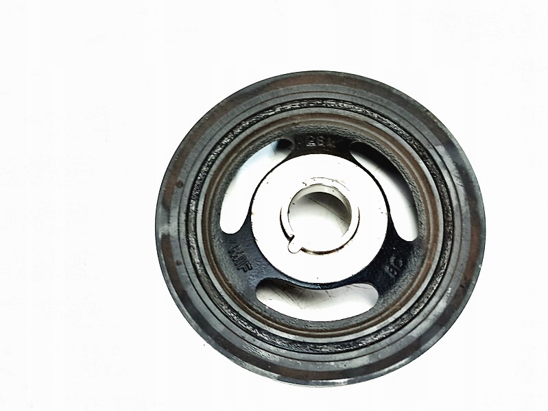 Rolie 1.6 HDI DS5 ASX 4008 Mondeo C4 V50 Product image