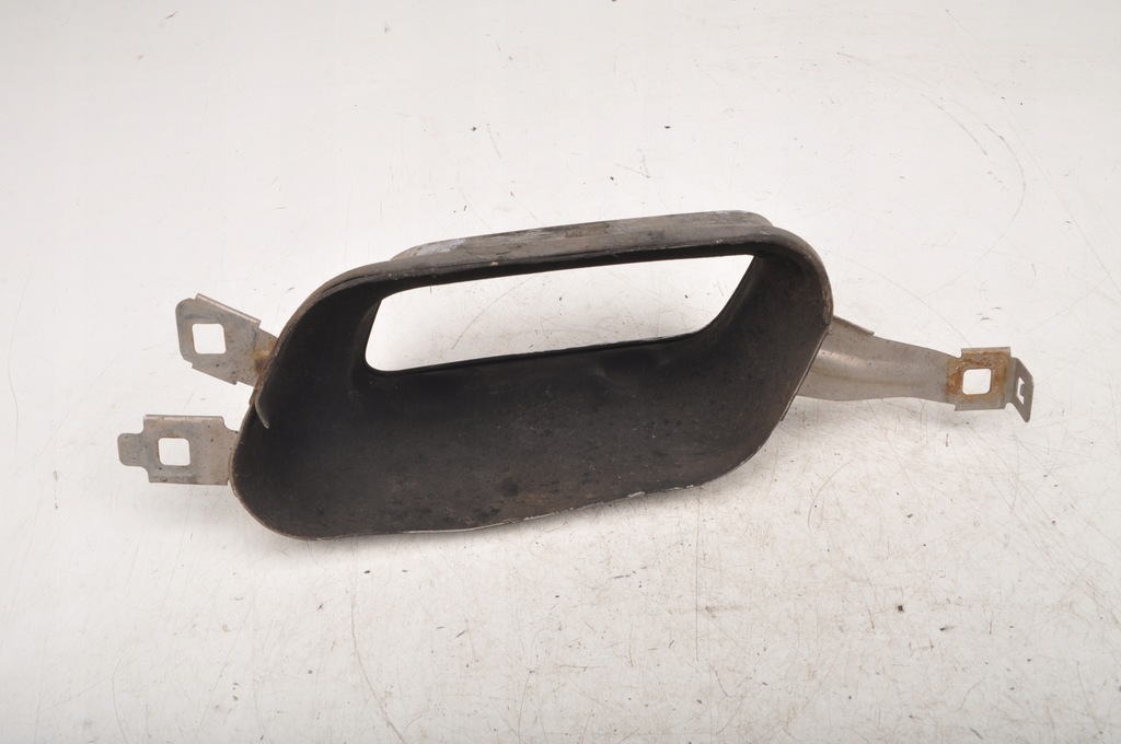 BMW 7 F02 4.4 V8 DIFUSOR STANGA ESCAPAR Product image