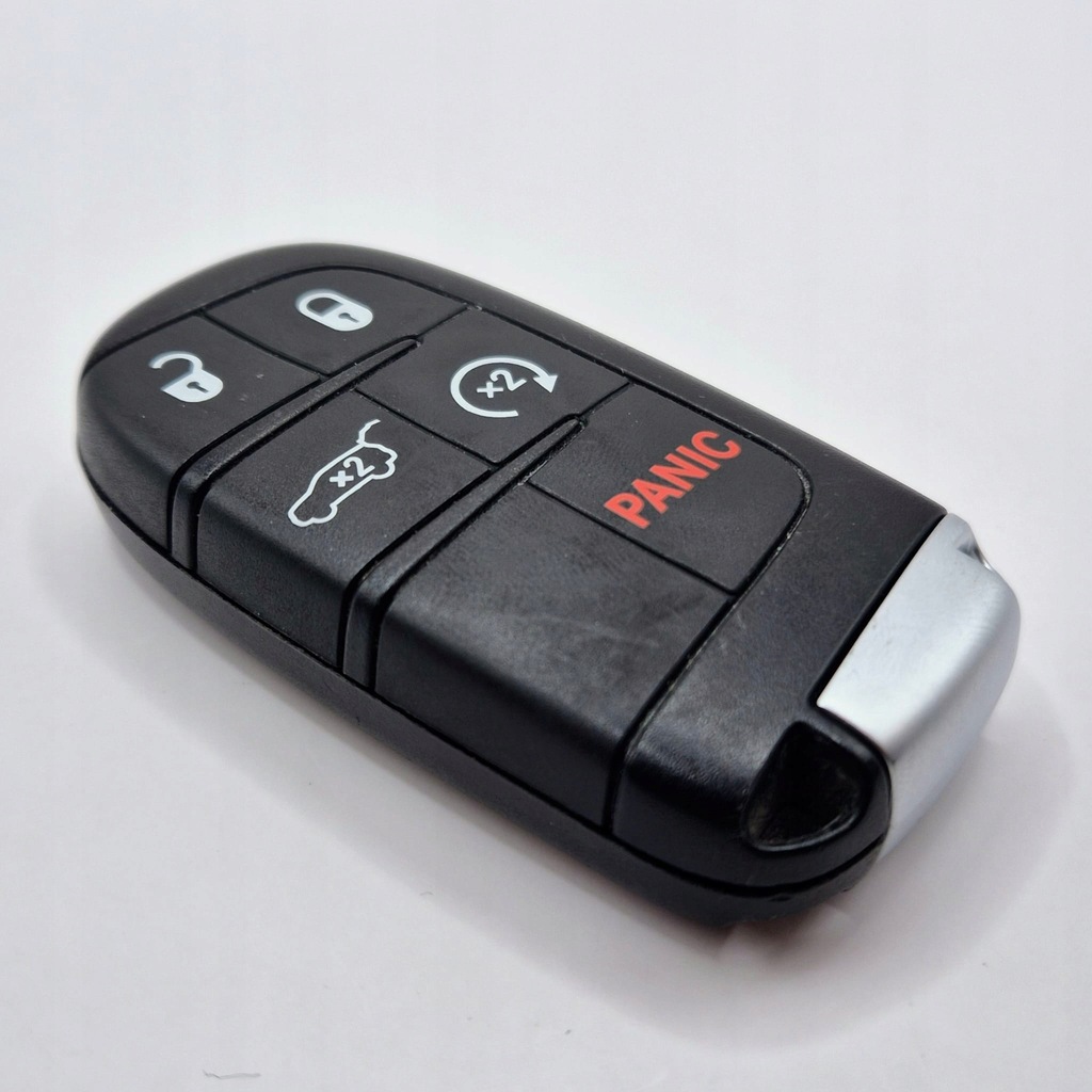 Smart Key USA OE Dodge Durango Jeep Grand Cherokee SRT cheie auto Product image