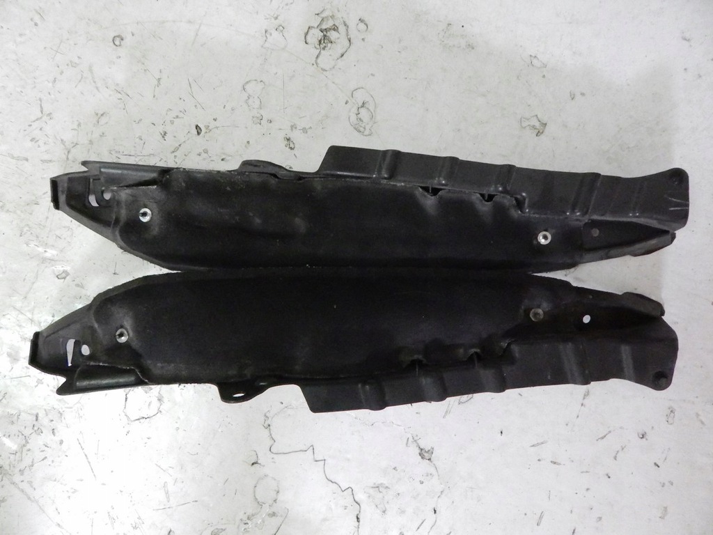 APARATOR PLASTIC HONDA CIVIC UFO VIII 06-12 Product image