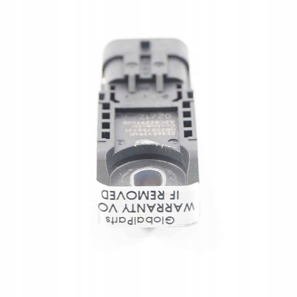 Mercedes W176 W246 Senzor Presiune Aer HARTĂ A6079053500 Product image