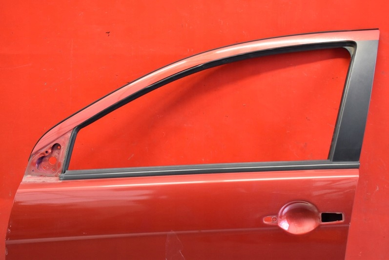 UȘĂ FAȚĂ STÂNGA MITSUBISHI LANCER 8 august 08 Product image