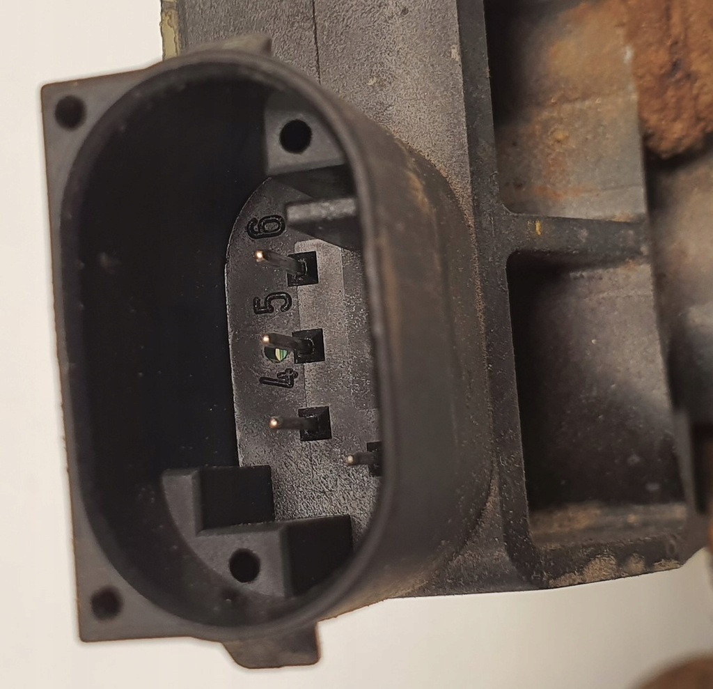 SENSOR DE NIVELARE STÂNGA SPATE INFINITI FX II Product image