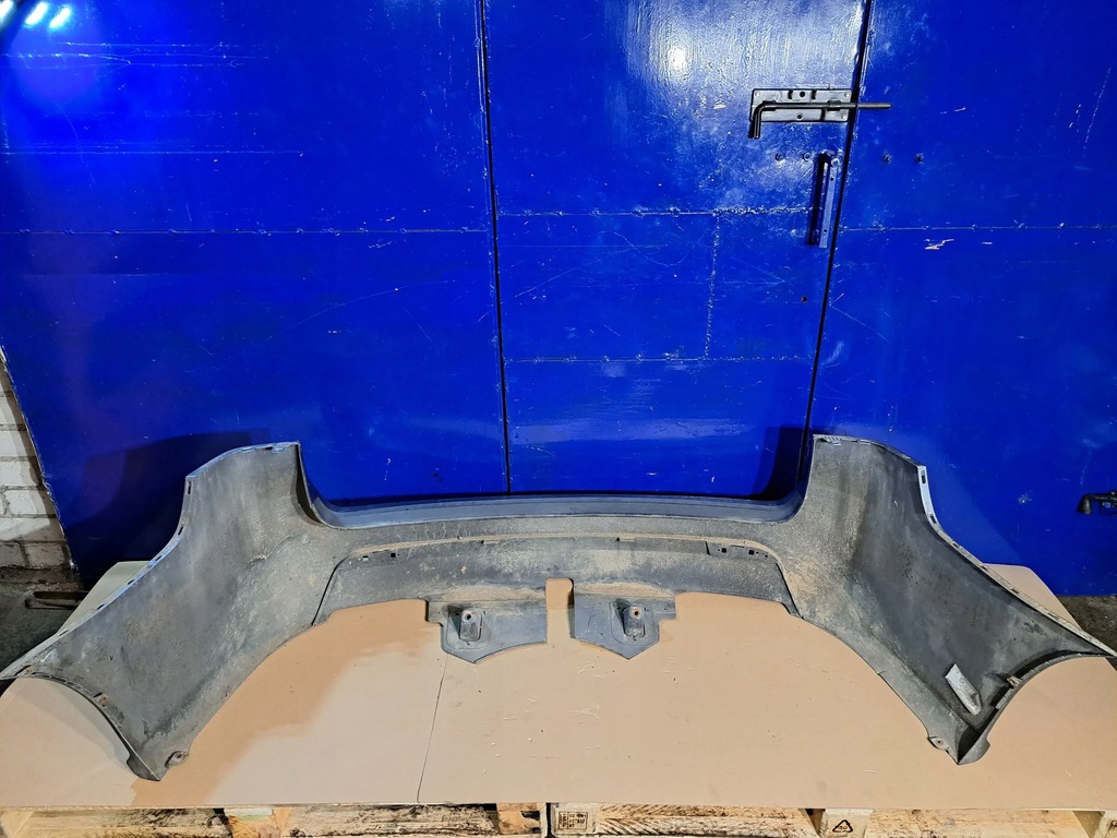 Bare de protecție Saab 9-3 Ver2 2008 Product image