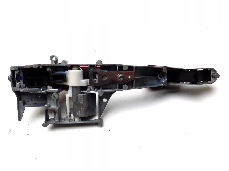 02/22 PEUGEOT 207 MÂNER EXTERIOR EKQD dreapta față Product image