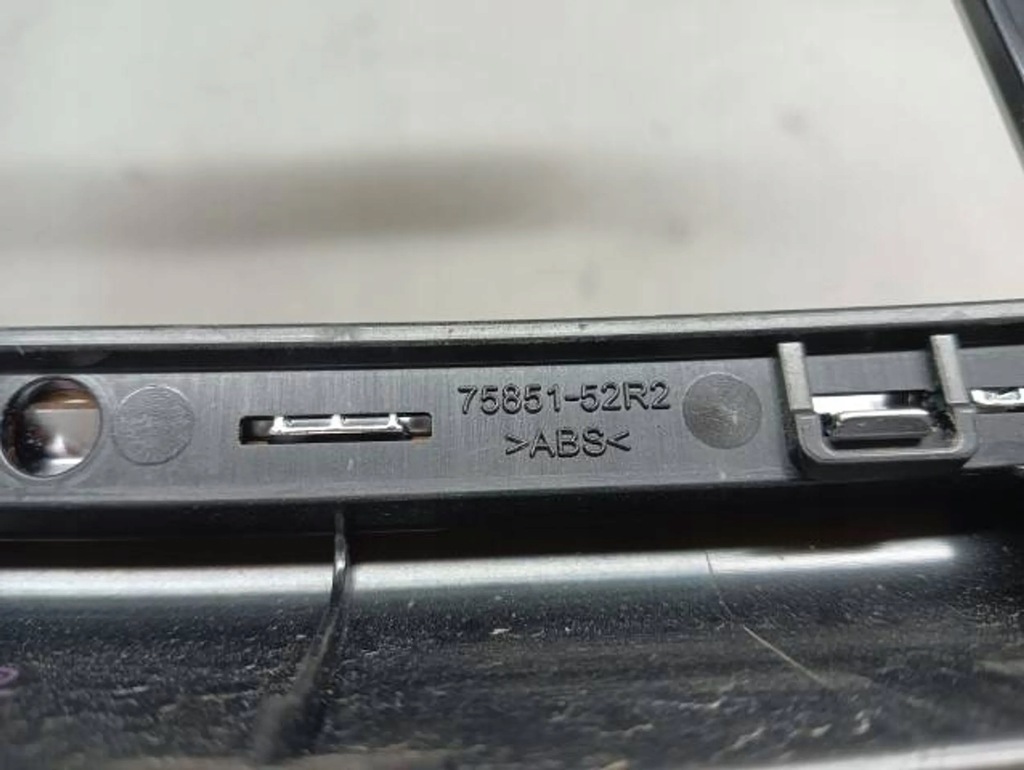 CADRU TUNEL M14 SUZUKI SWIFT MK8 Product image