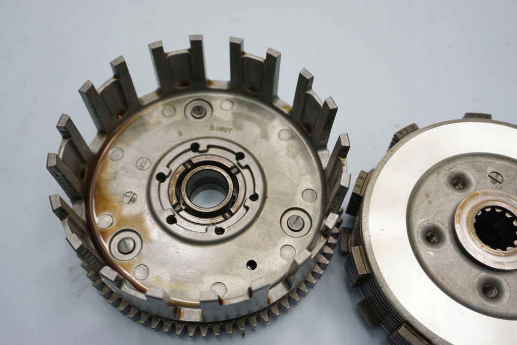 BMW G 310 GS 17- COS AMBREAJ Product image