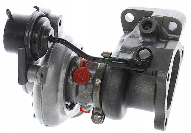 Turbo 49173-02711 Hyundai KIA 1.4 CRDi 75-90 CP Product image