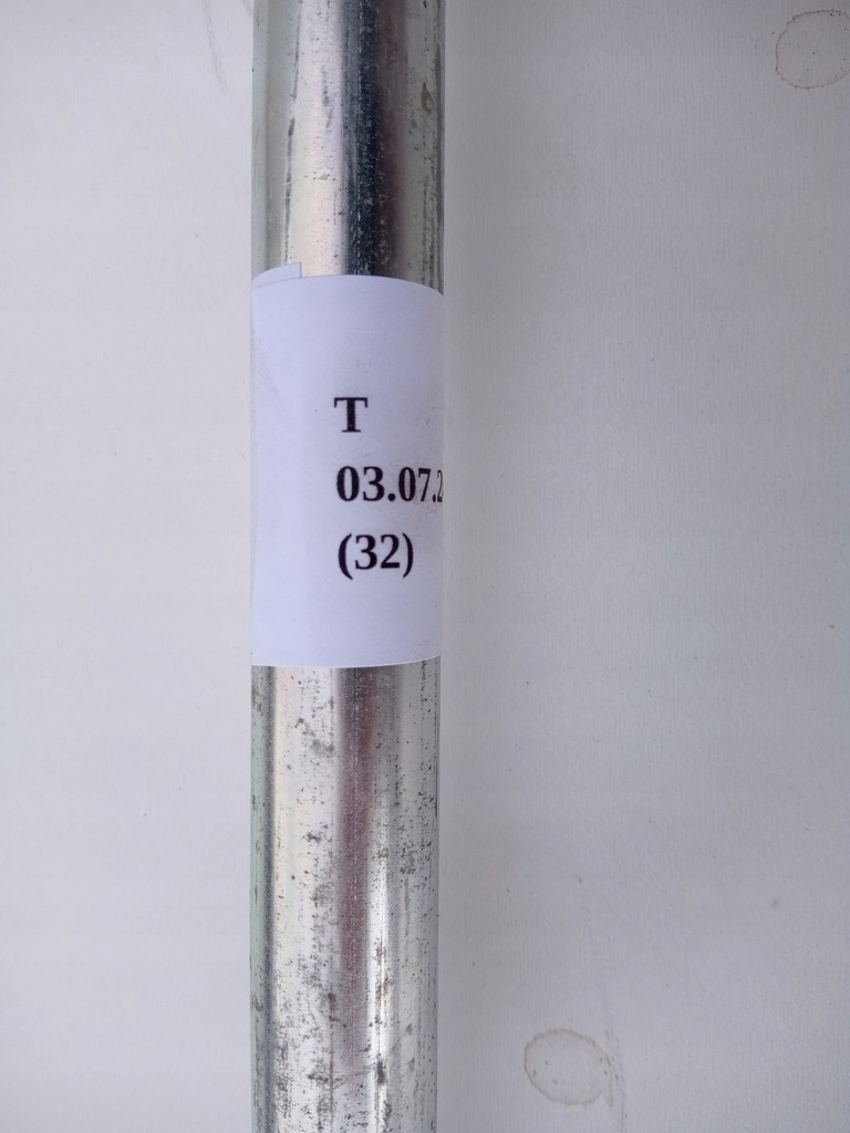 articulație hidraulică pivotantă 90° 3/4 inch Product image