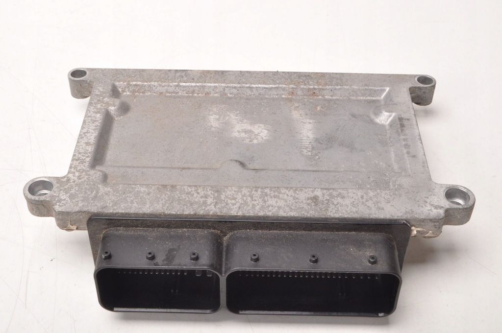 Volvo S60 II V60 XC90 3,0 T6 304km Controler de motor computer 31286154 Product image