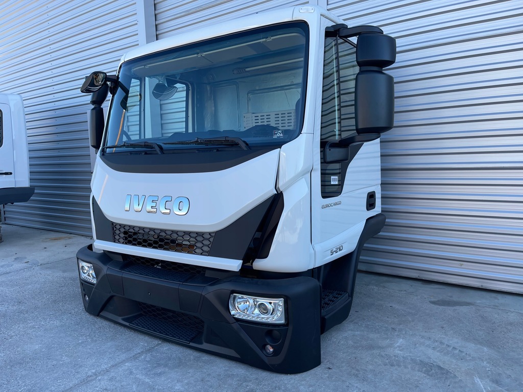 IVECO EUROCARGO MLC 75, 120.150 DAY CABINA BARĂ ÎNALTĂ Product image