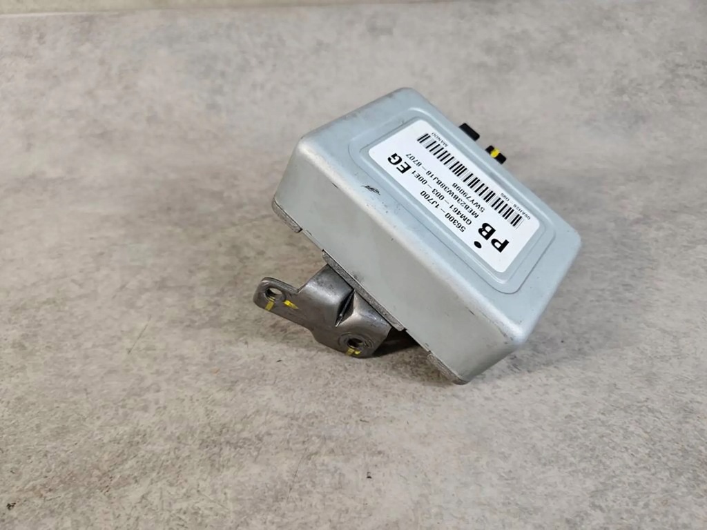 MODUL POWER CONTROLLER HYUNDAI I20 08-12 EU Product image