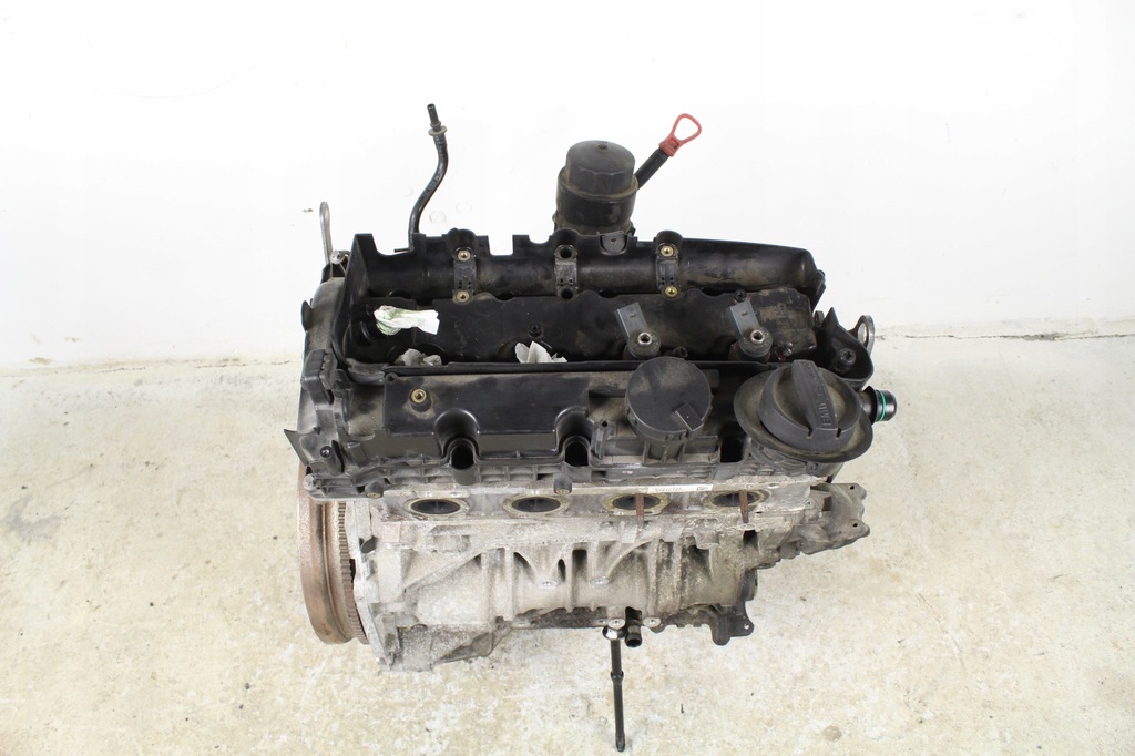 MOTOR BMW E87 E90 116D 2.0D N47 115KM 05- N47D20A Product image