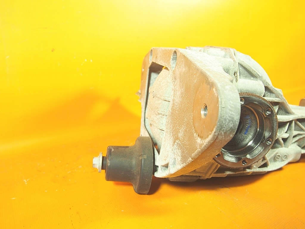 Audi A5 8T LIFT 50KM Quattro Drive Differential 0ar525083c Product image
