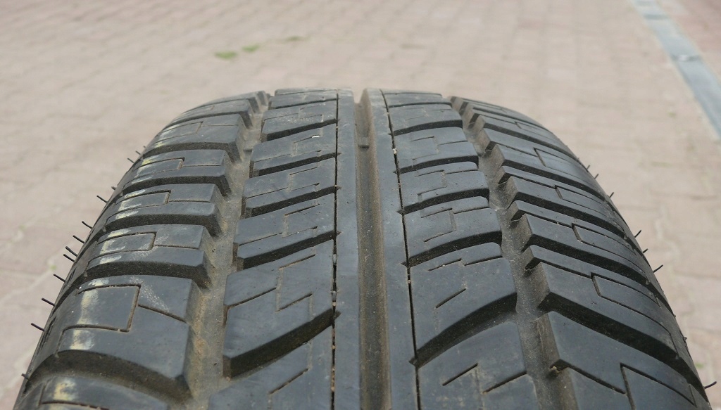 ANVELOPE DE VARA 15'' MATADOR PRIMA 185/65 R15 6.50mm Product image