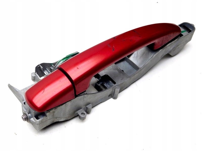 02/22 PEUGEOT 207 MÂNER EXTERIOR EKQD dreapta față Product image